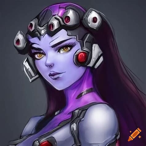 widowmaker